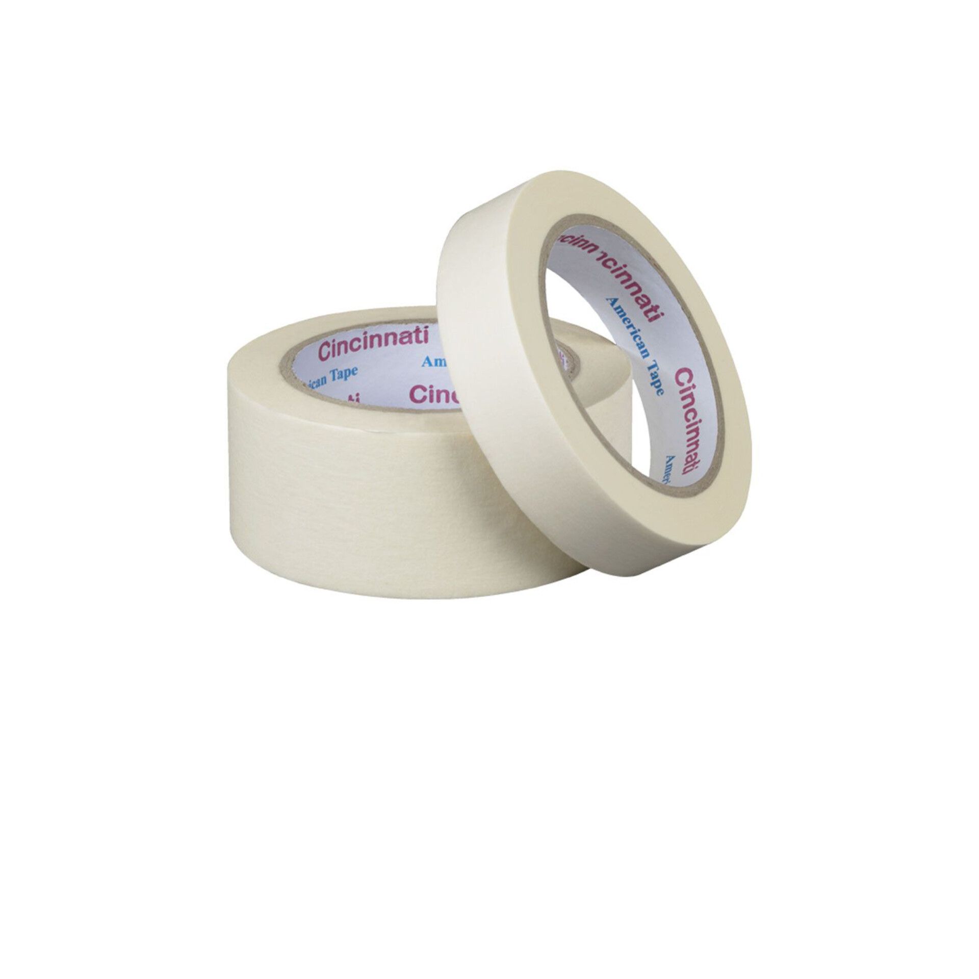 چسب کاغذی 25 یارد 4 سانت(6 عددی)