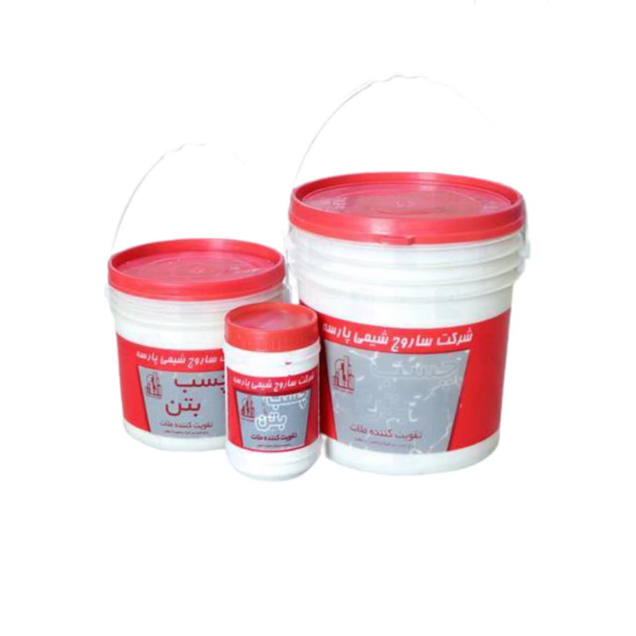 چسب بتن 1 کیلو ساروج شیمی######