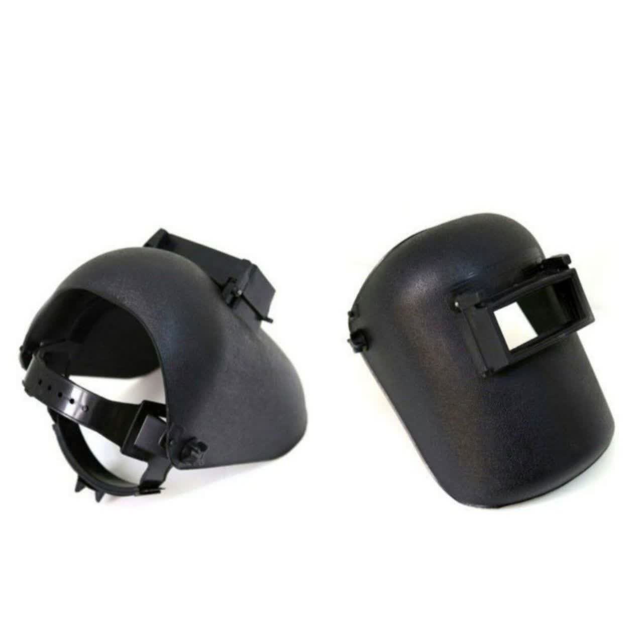 ماسک جوشکاری کلاهی