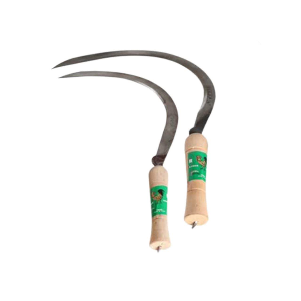 داس علف 16 اره ای