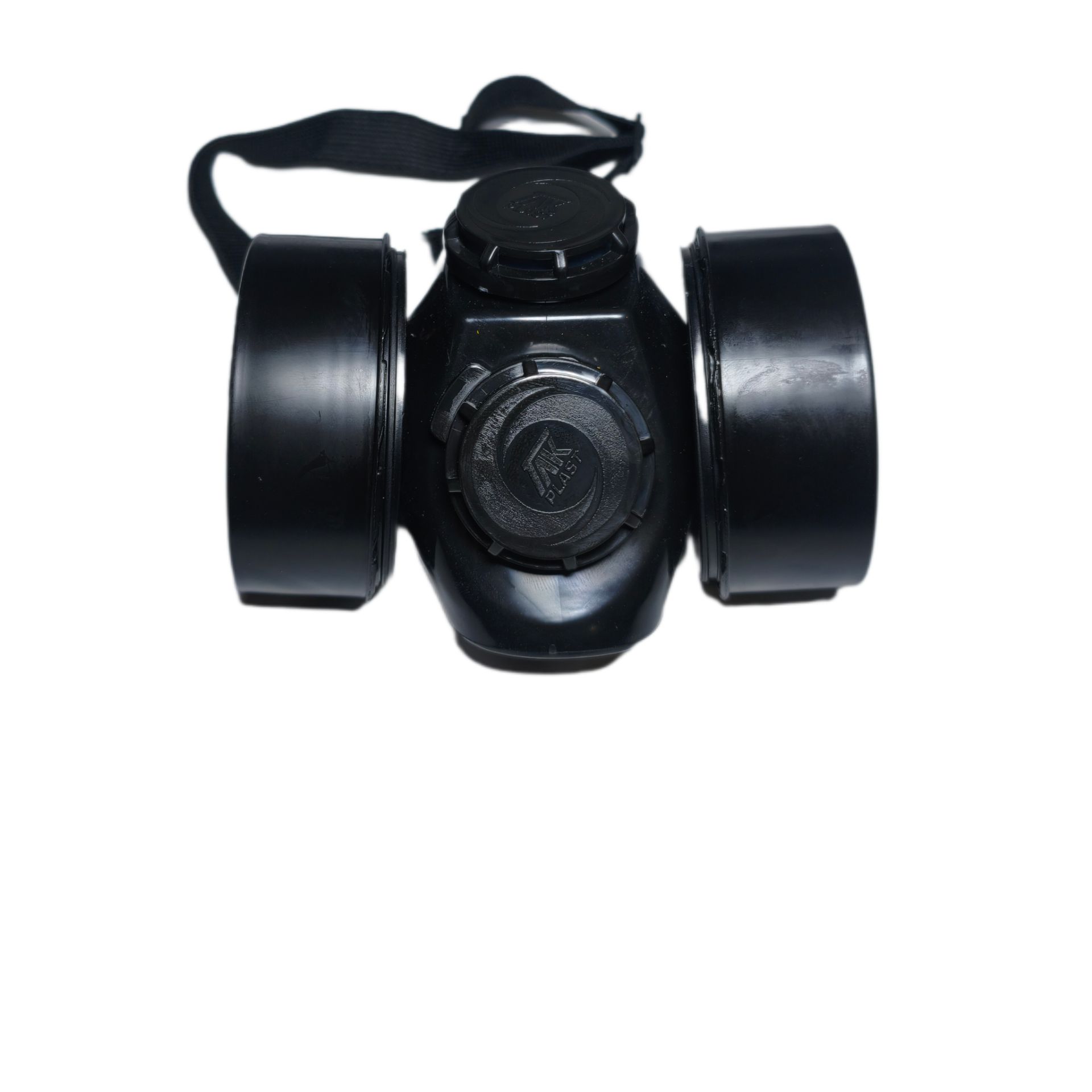 ماسک دوفیلتر اخوان