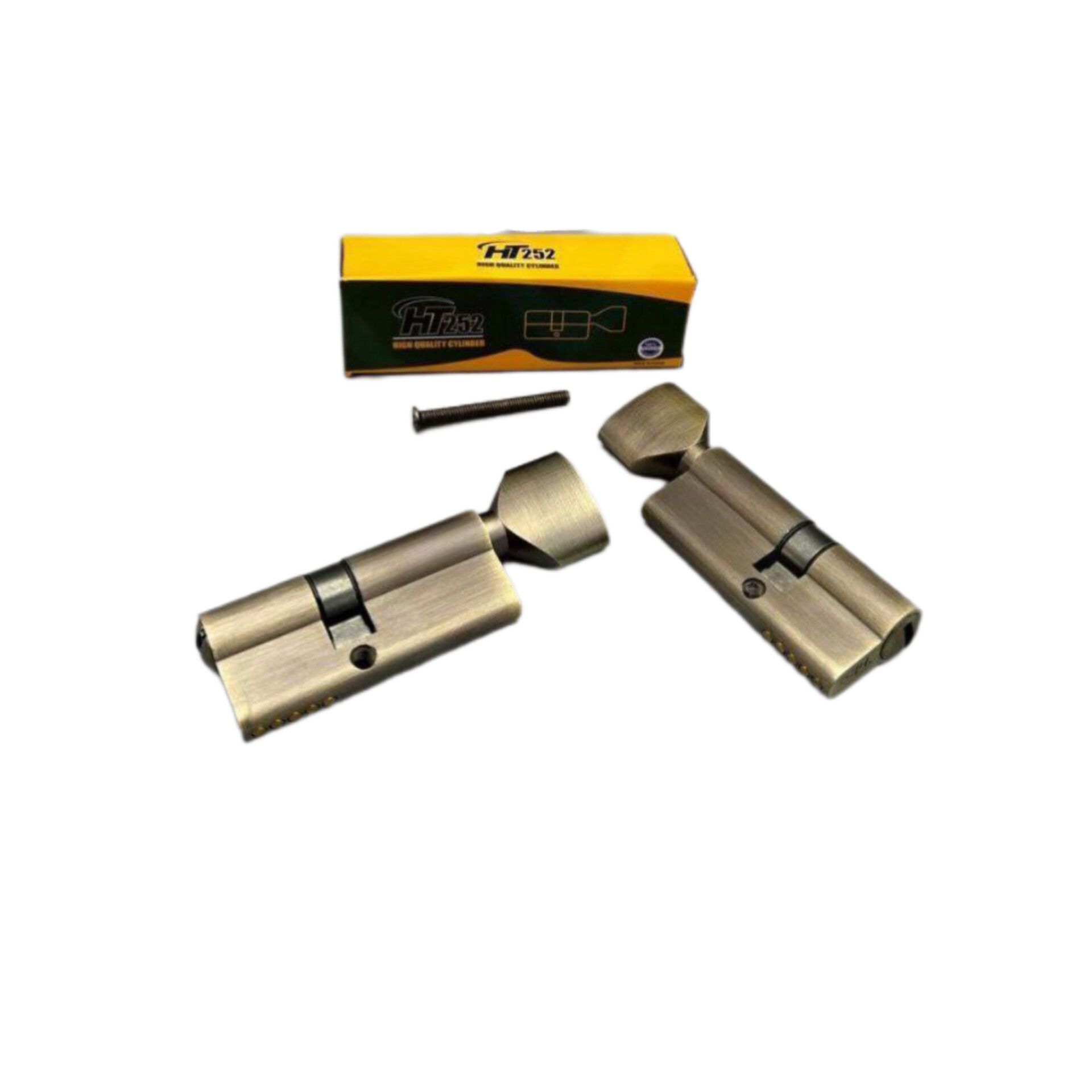 سیلندر 7 سانت سرویس