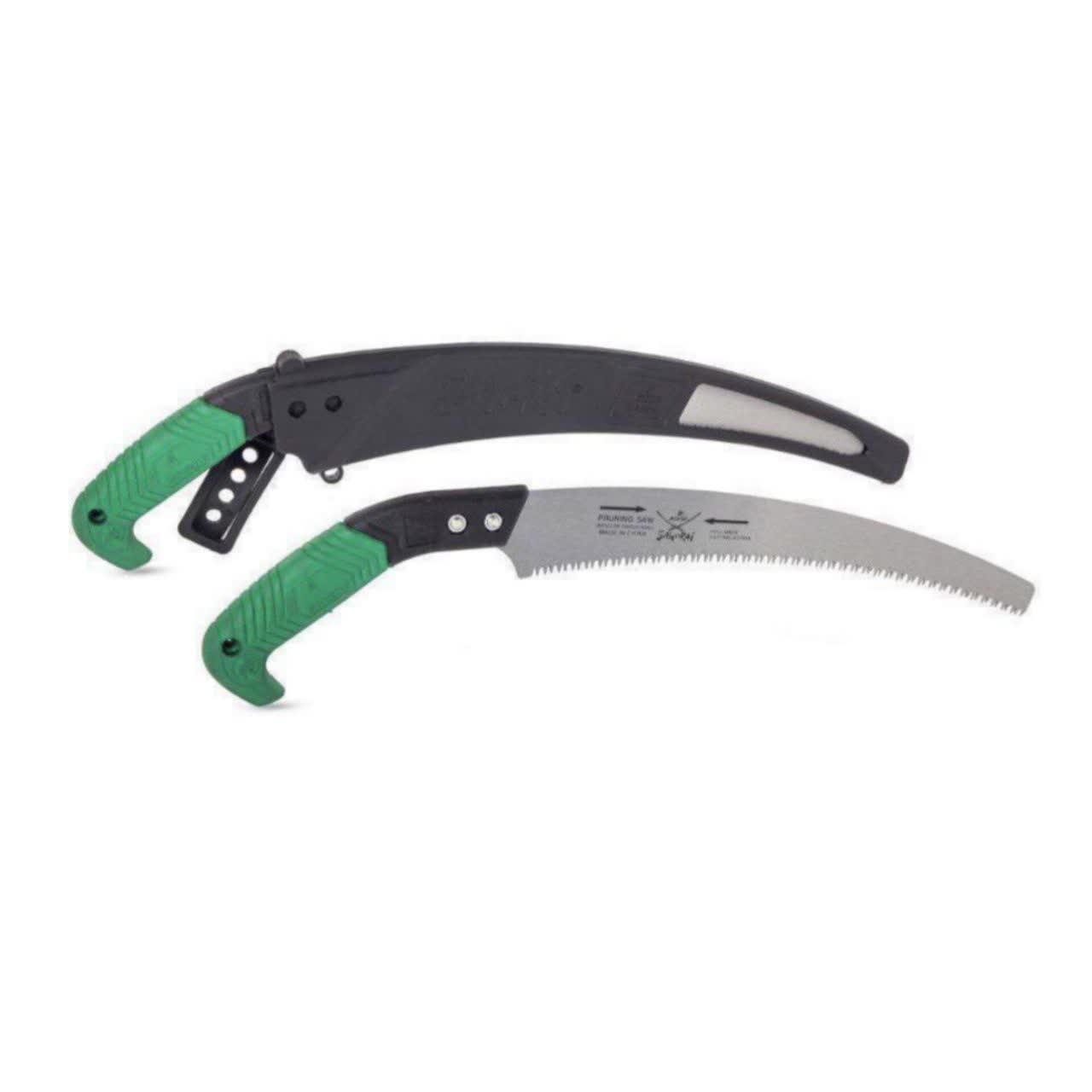 اره سامورایی غلاف دار