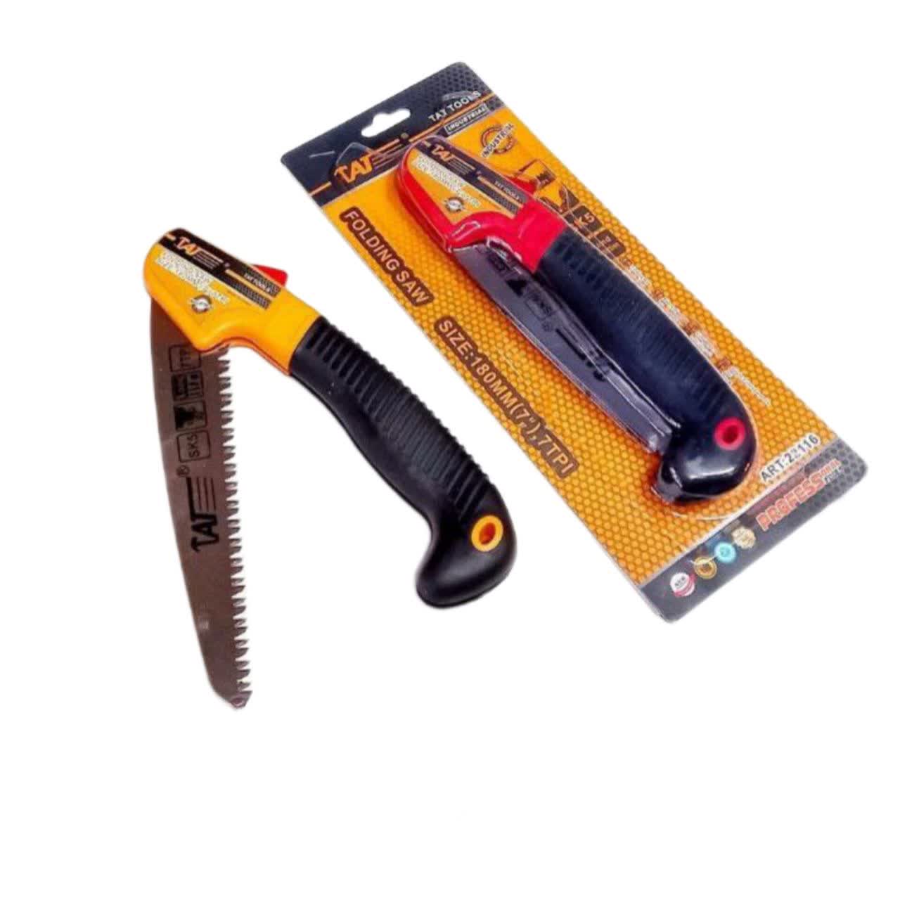 اره تاشو تات