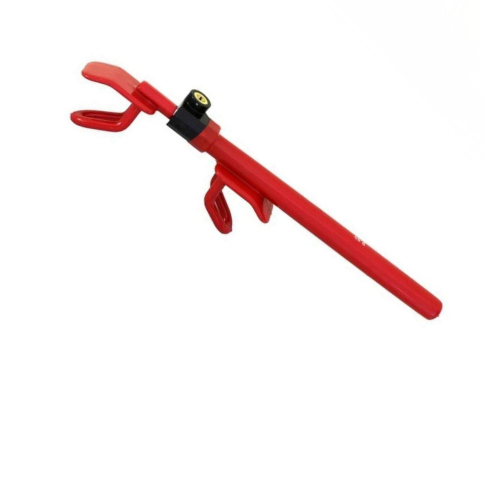 قفل فرمان کلاغی