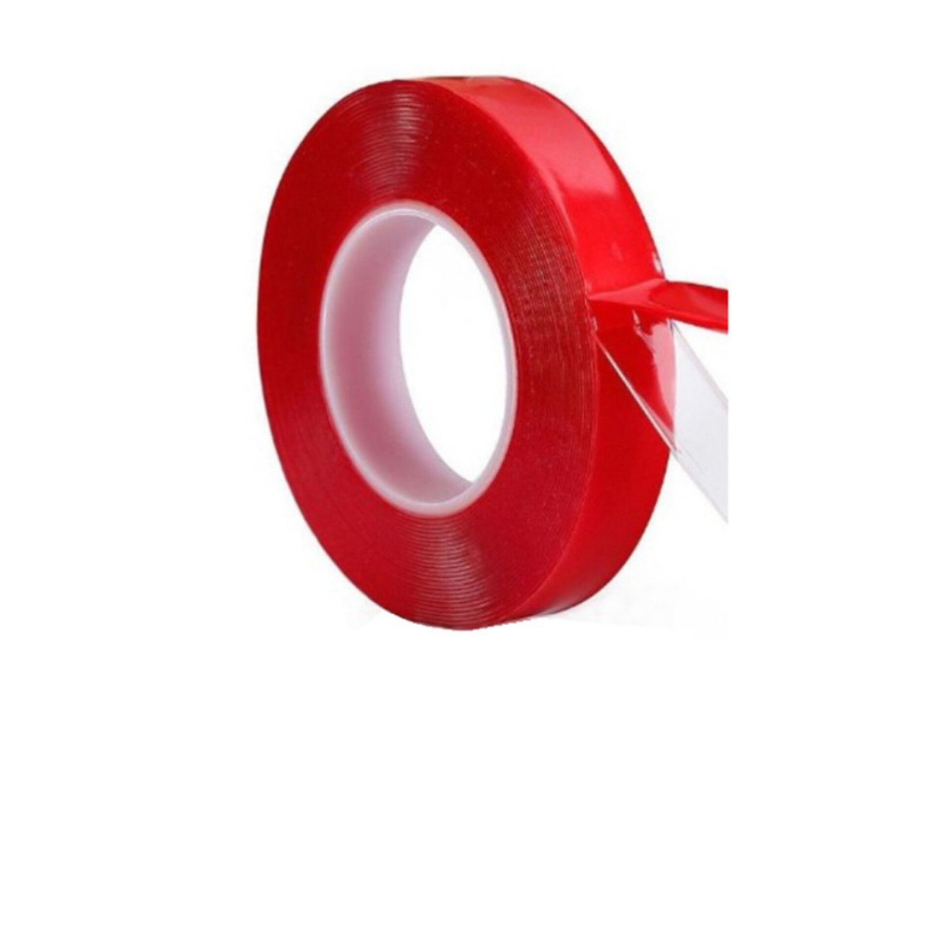 چسب دوطرفه 2 سانت ژله ای نانو