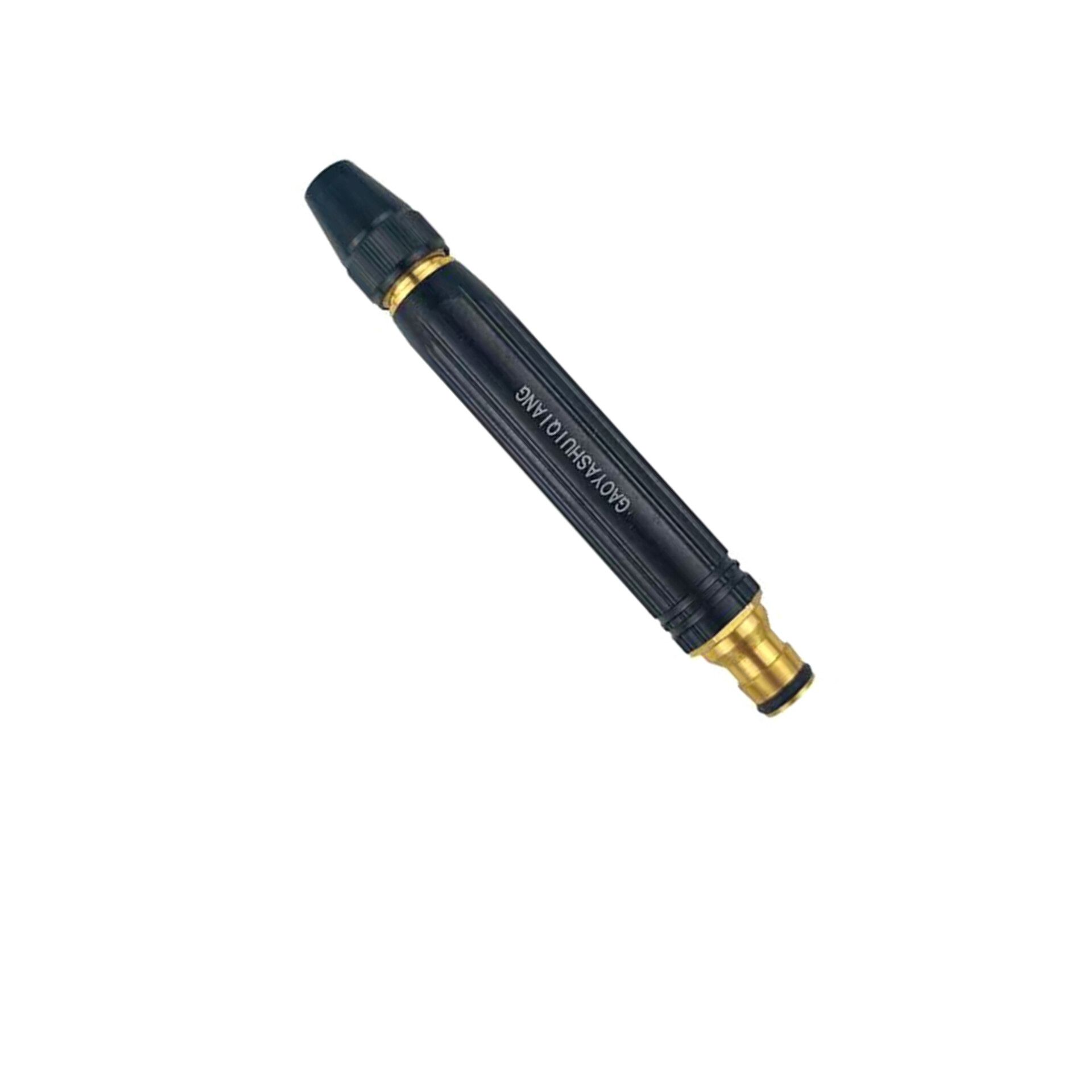 اب پاش فشنگی سری برنج مشکی