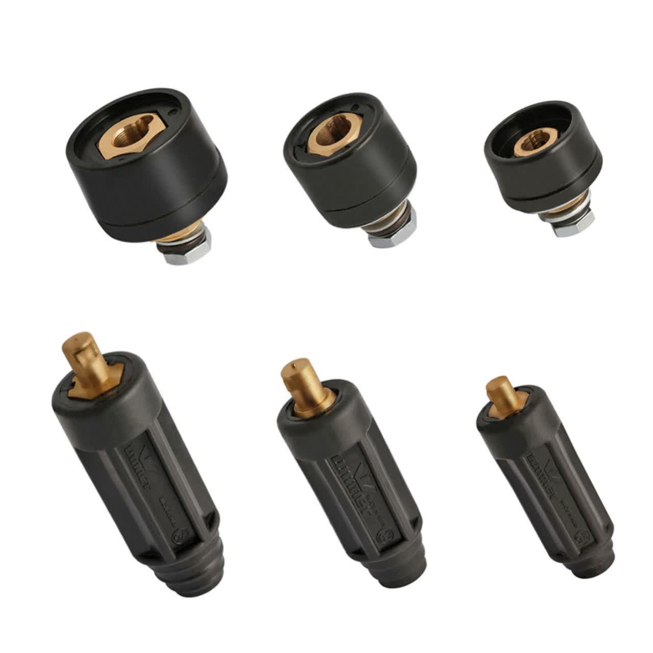 فیش نری 50  اینورتر (10 عددی)