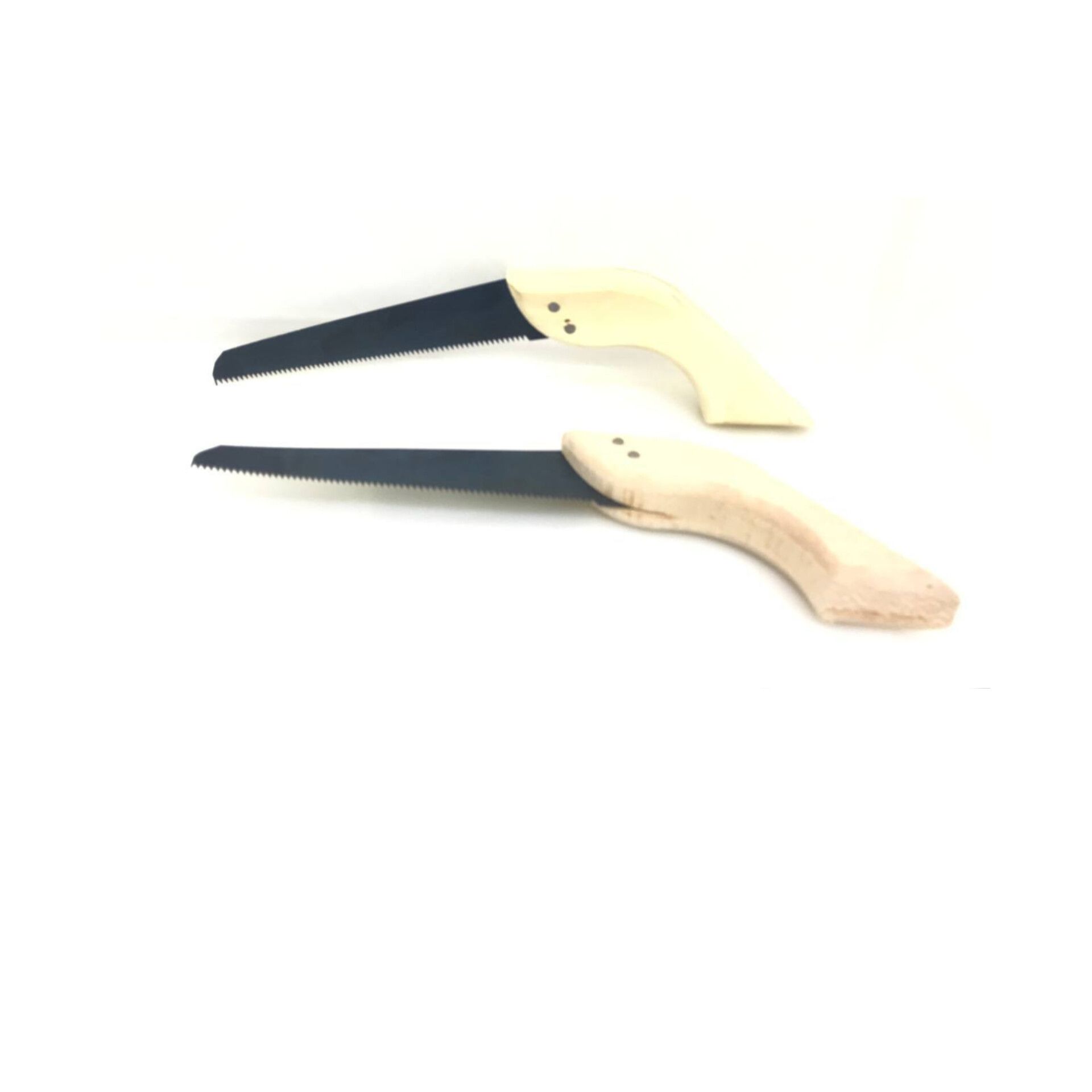 اره موبری دسته چوبی ایرانی