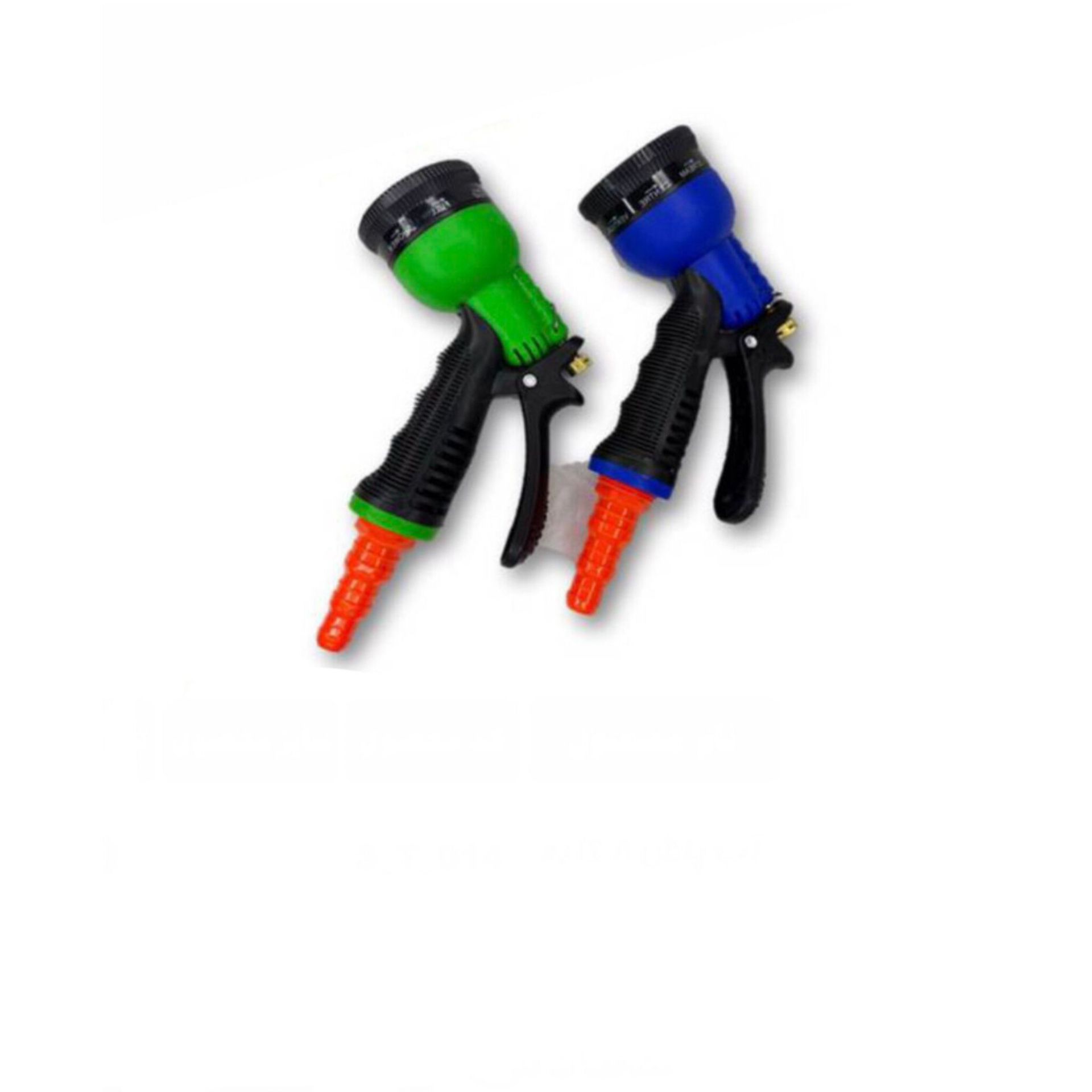 اب پاش 8 کاره مهره برنجی سلام