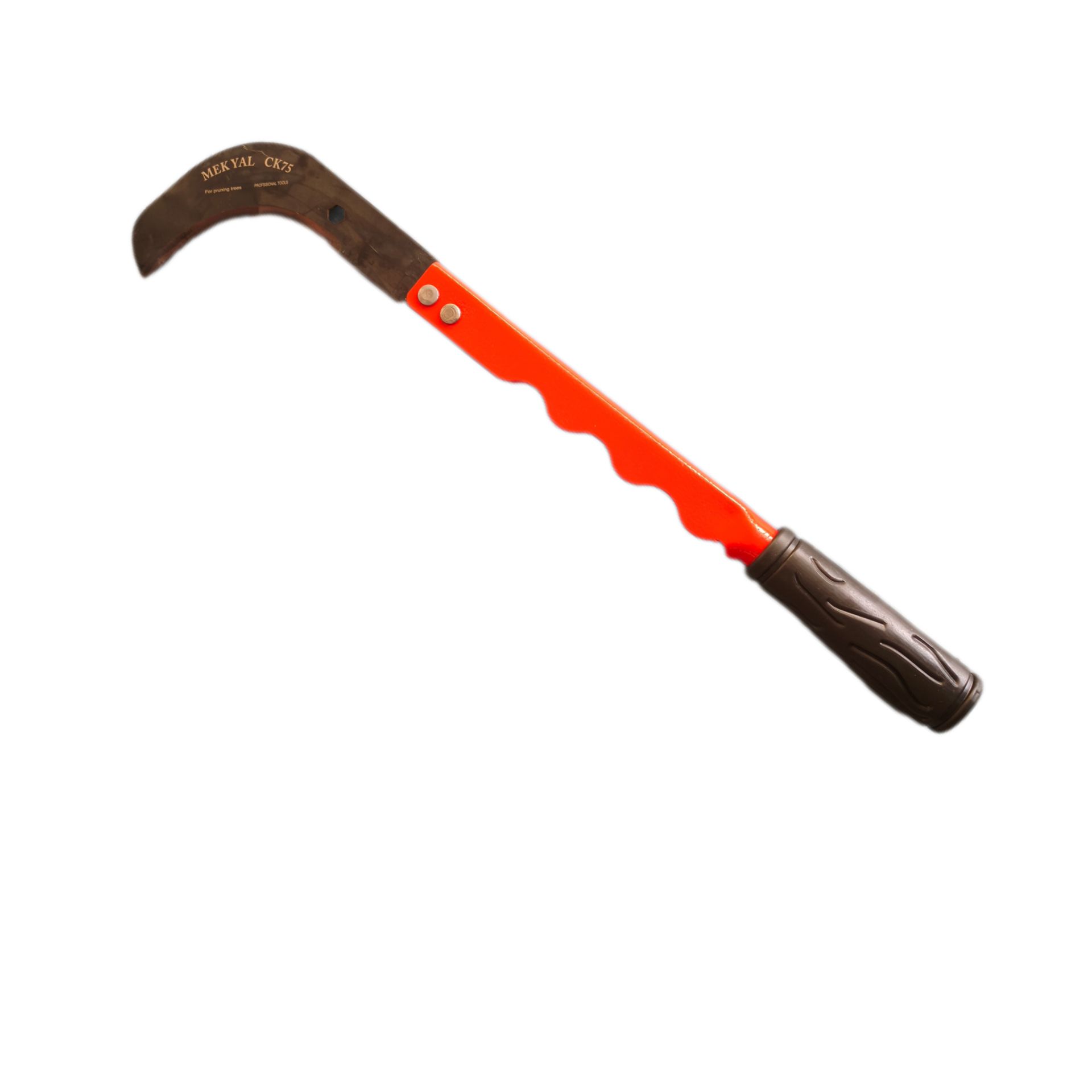 داس شاخه یافا تیغ ck 75