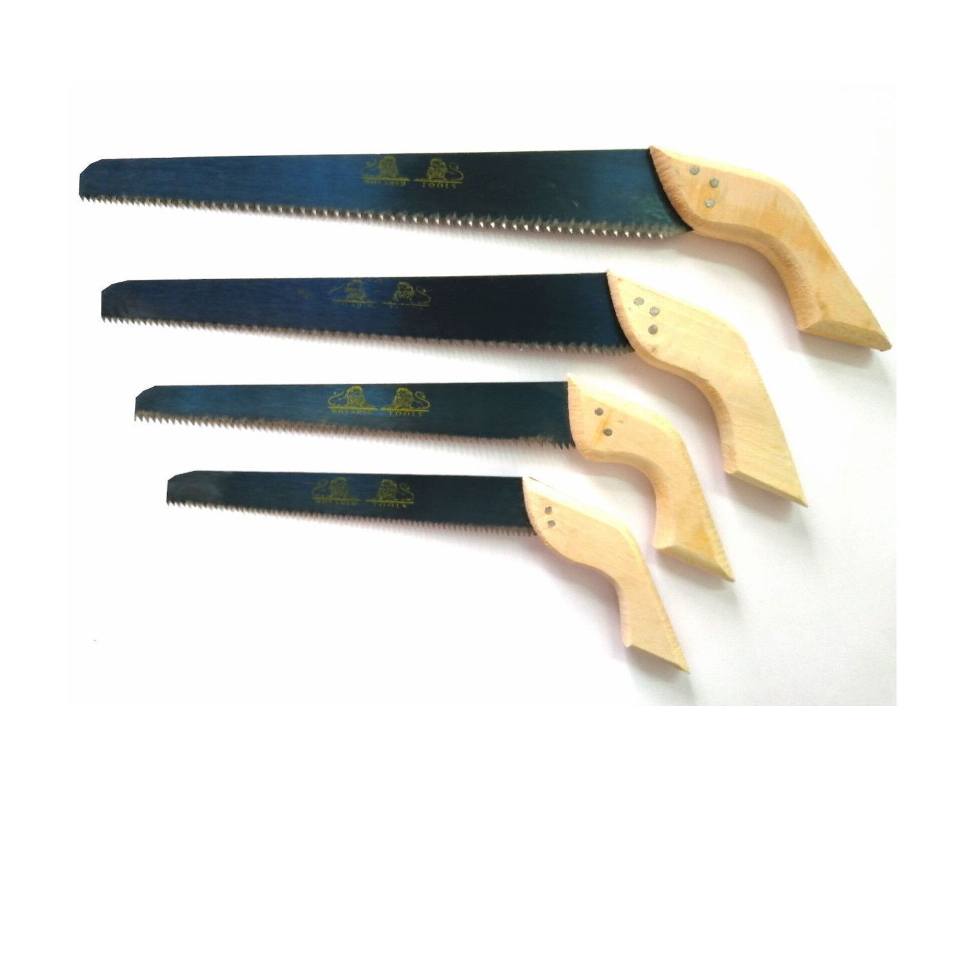 اره دسته چوبی 45 سانت